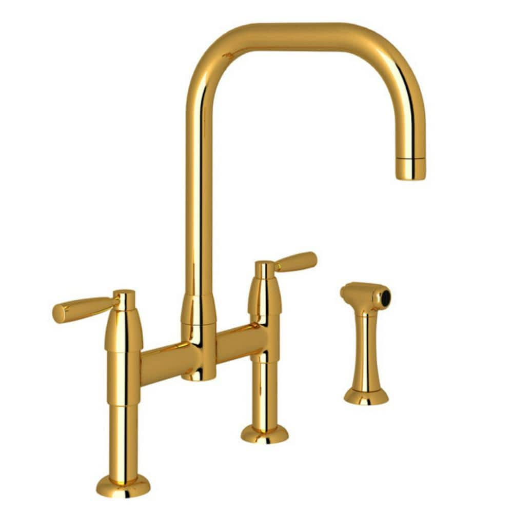 Perrin Rowe Faucets