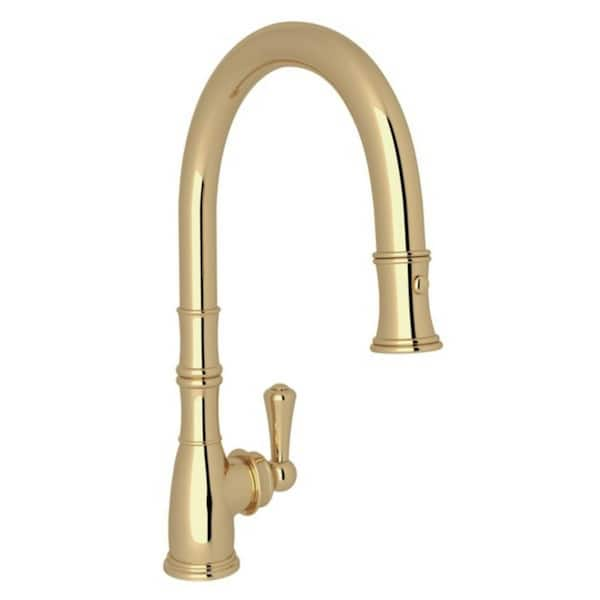 Perrin Rowe Faucets