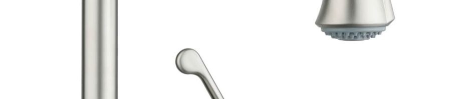 grohe faucets