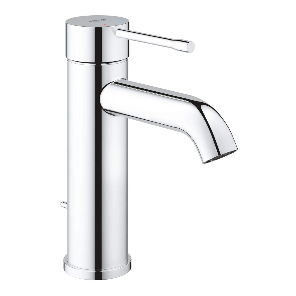 kohler bathroom sink faucets single hole