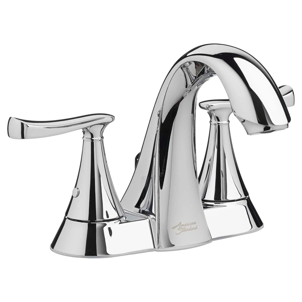 harden faucets