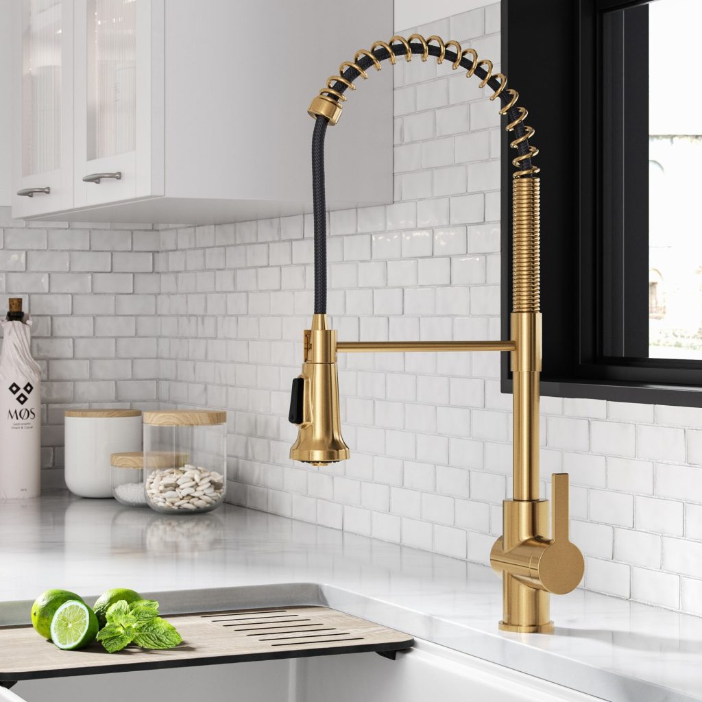 zinc vs brass faucets