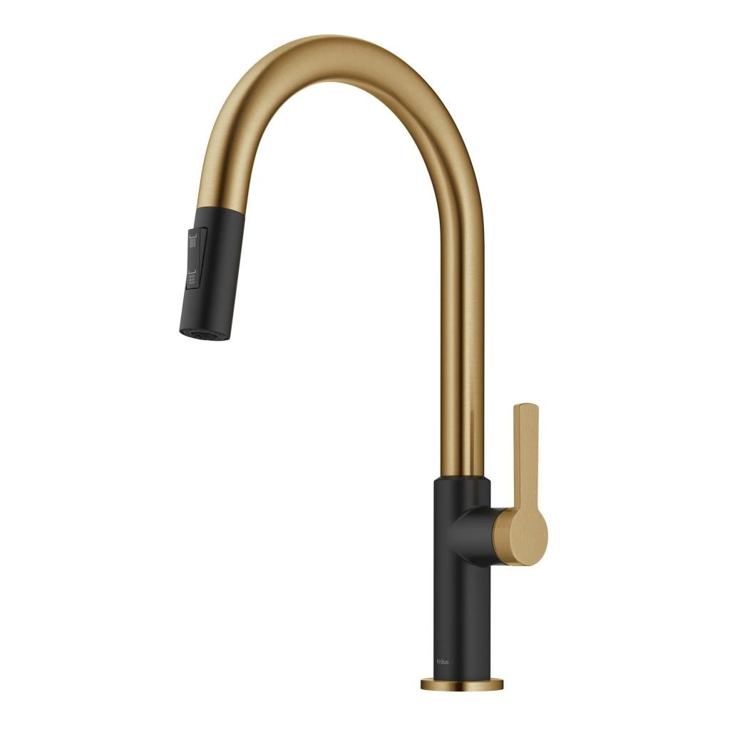 zinc vs brass faucets