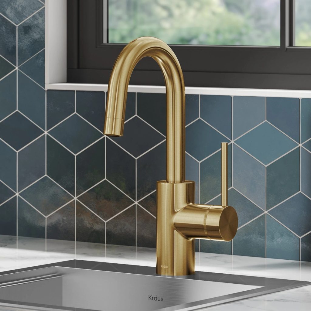 zinc vs brass faucets