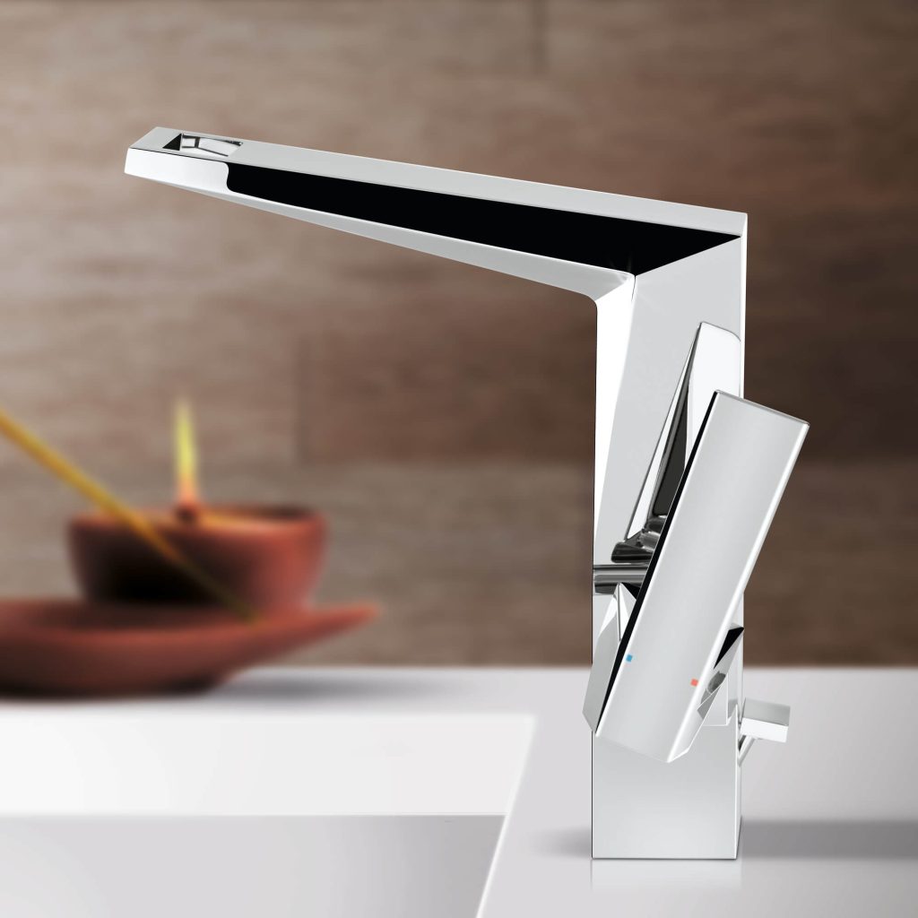 grohe faucets 