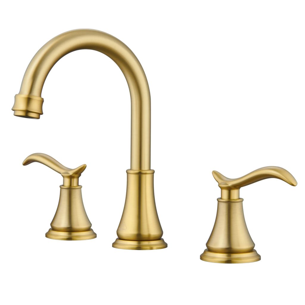 zinc vs brass faucets