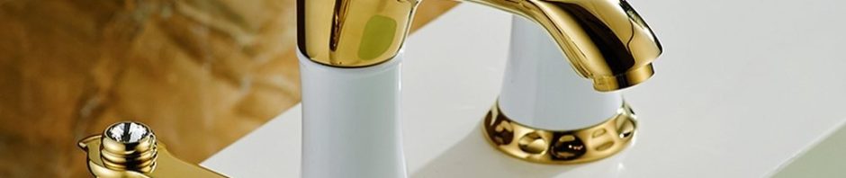paint faucets