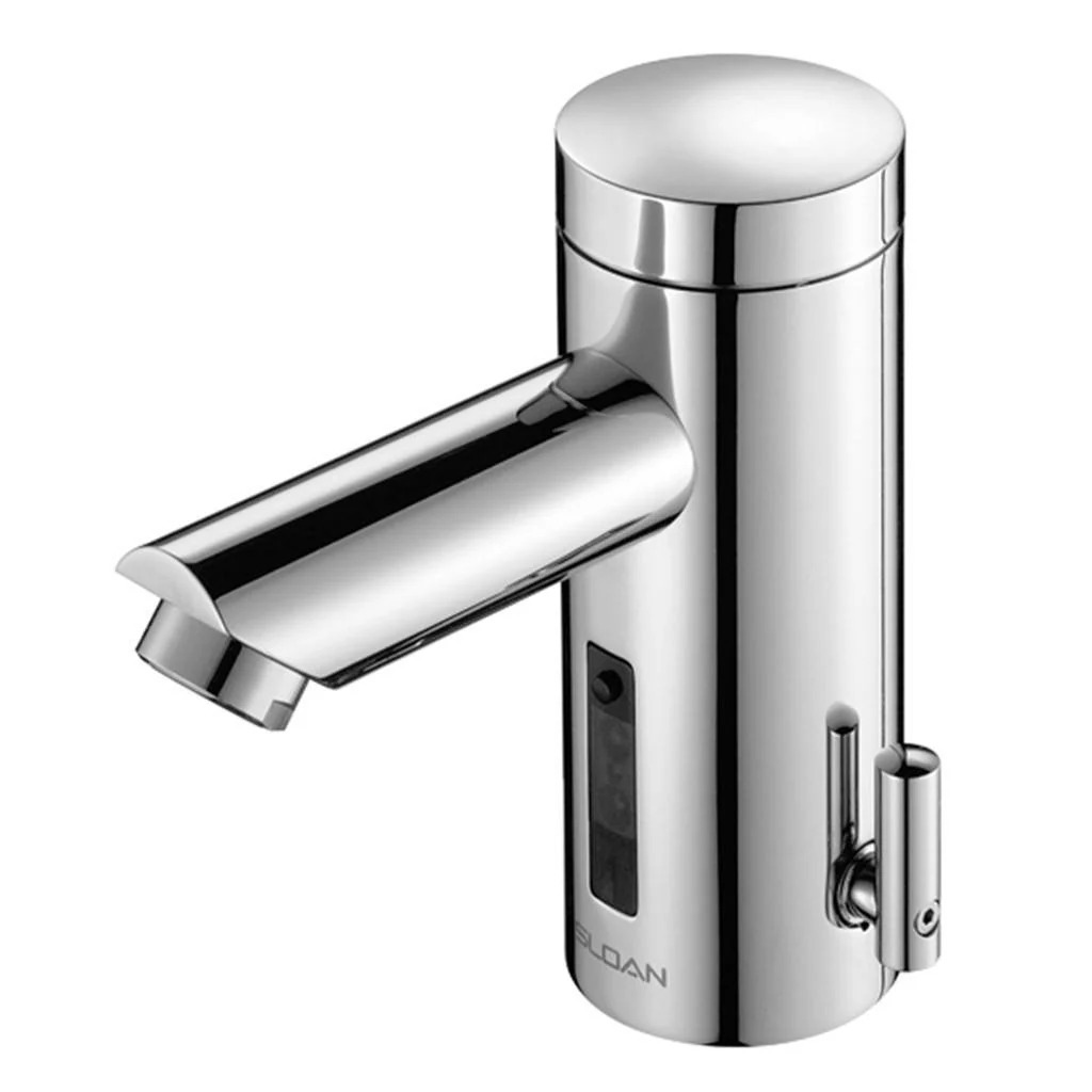  faucets invented