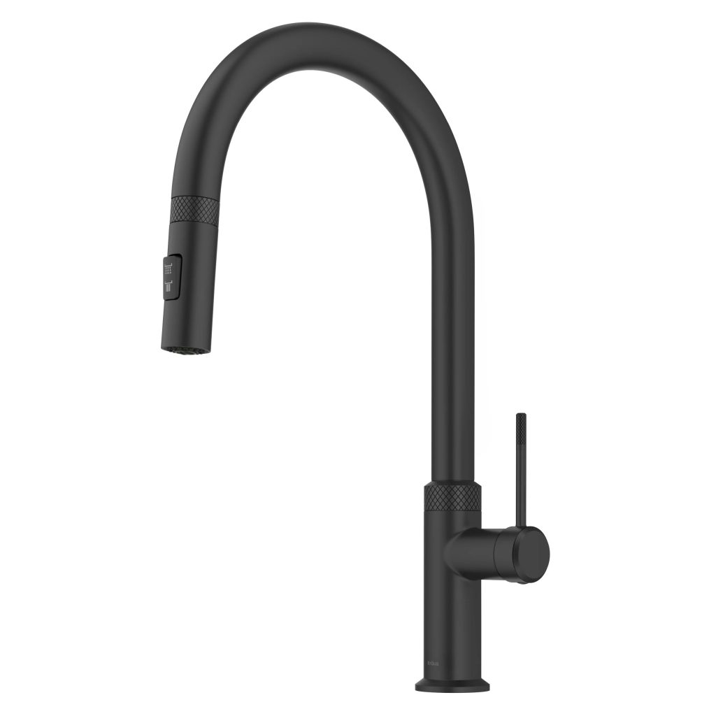 kitchen faucets single handle