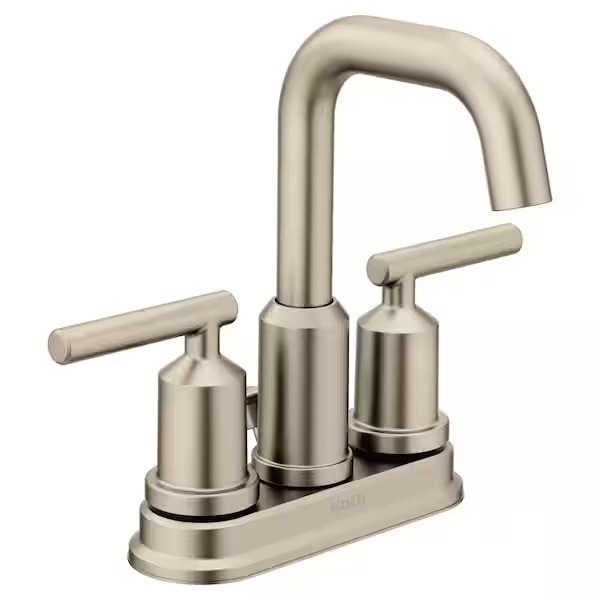 moen faucets repair