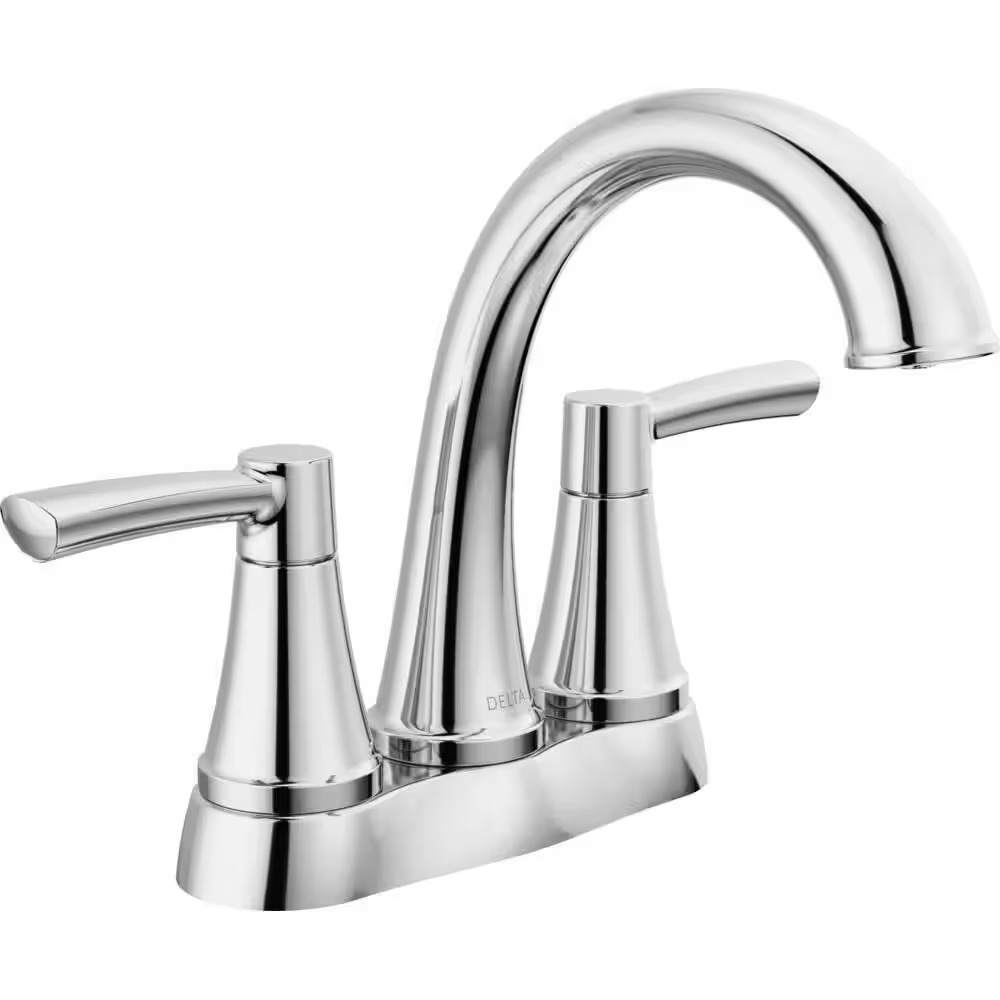 fixing delta faucets