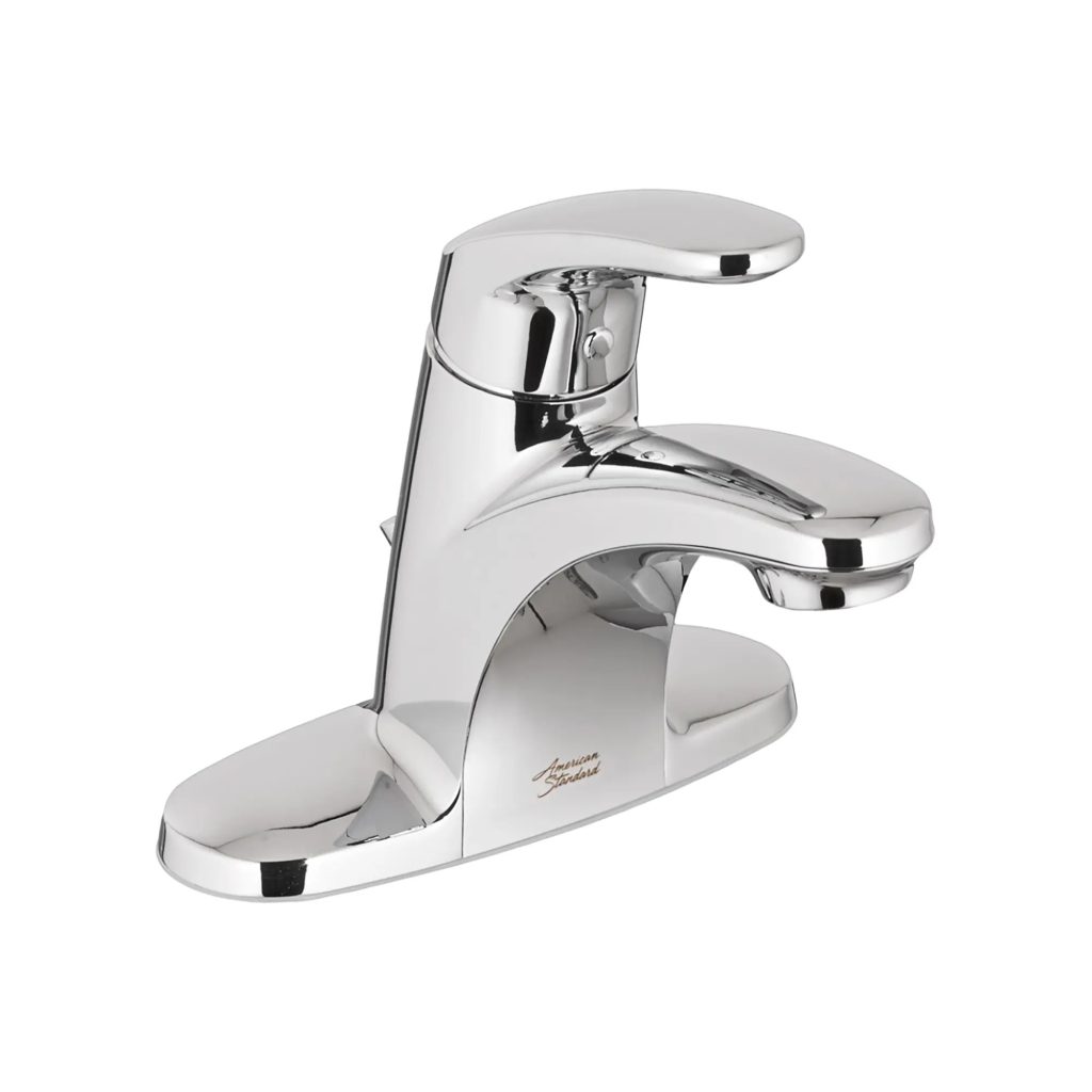  gpm mean in faucets