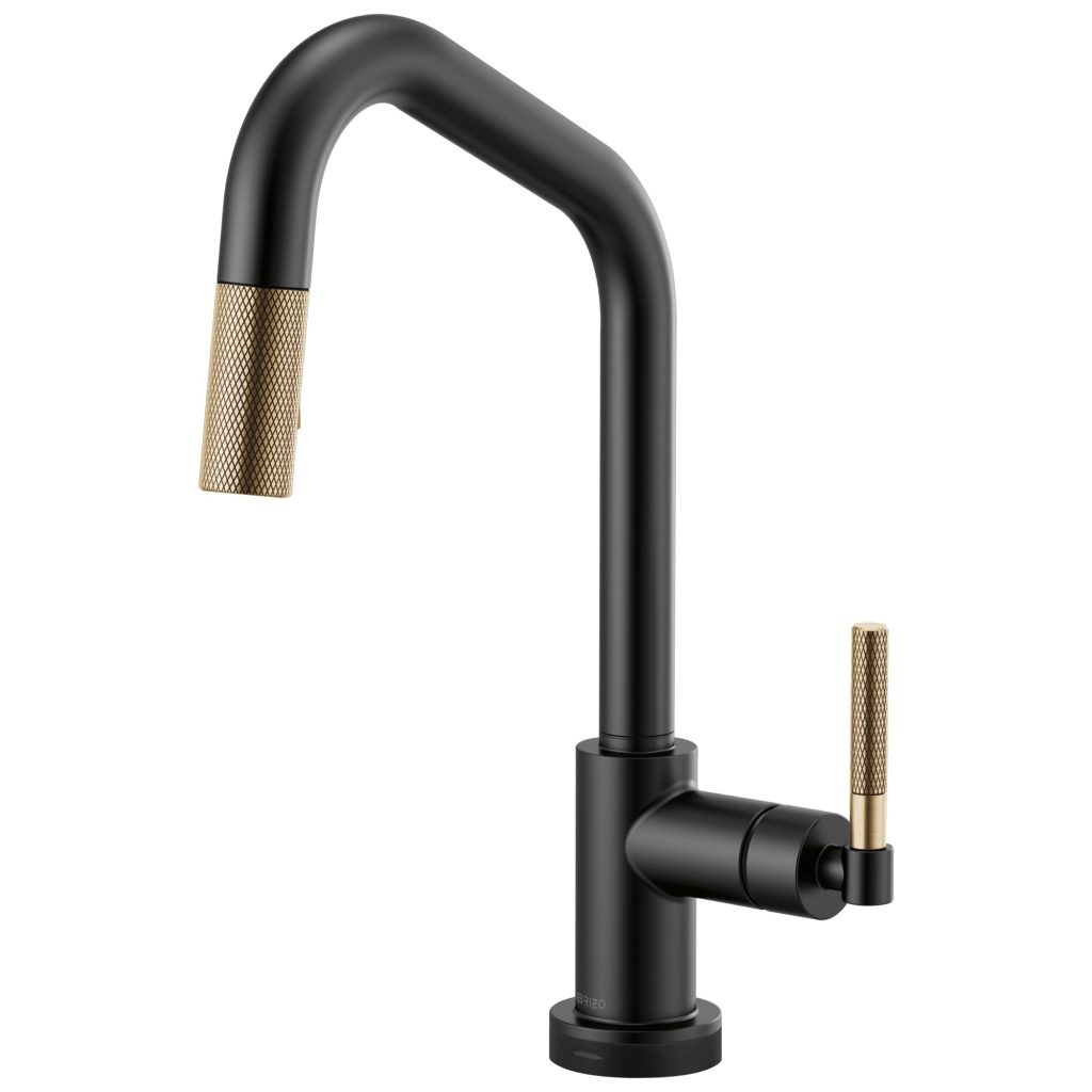 brizo faucets good quality