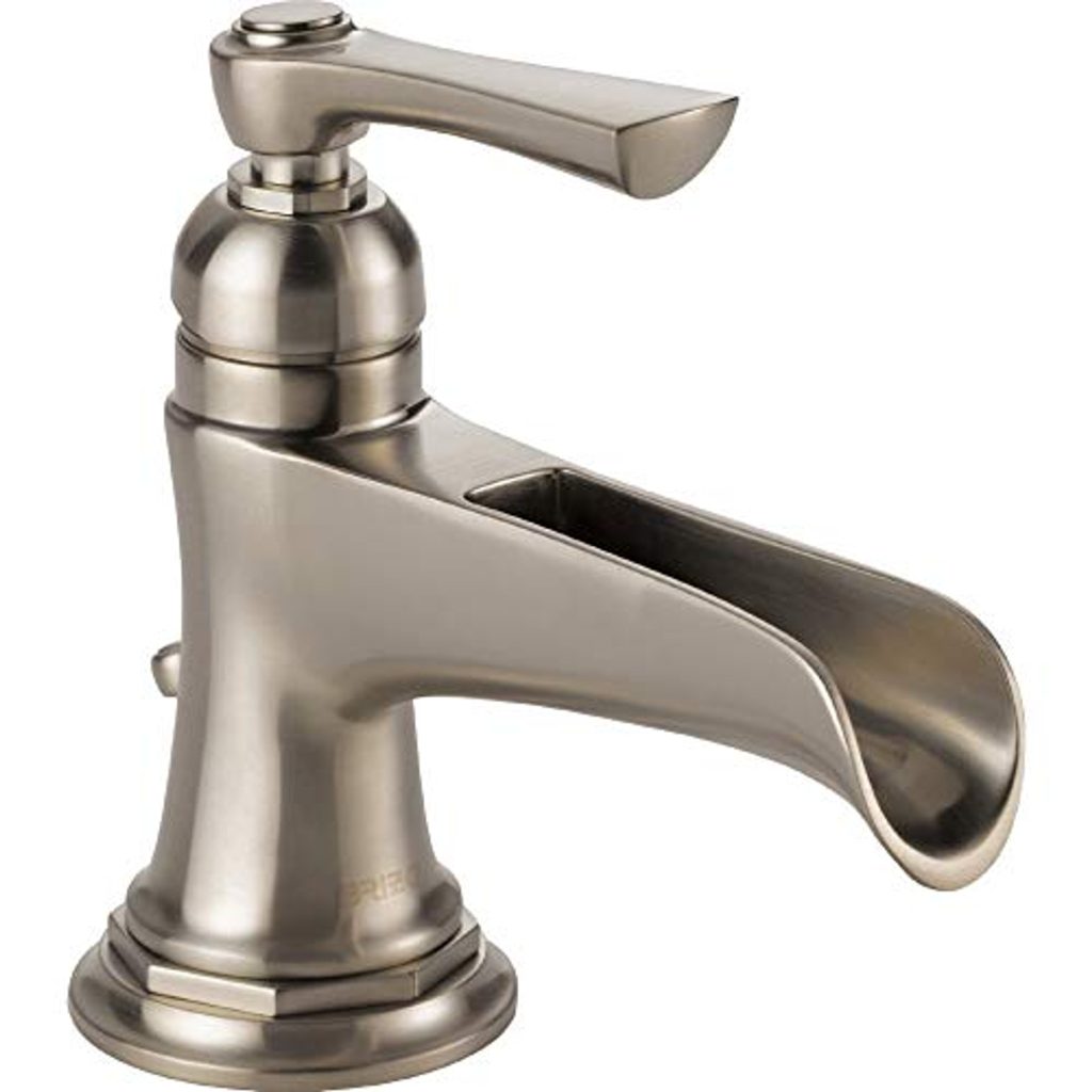 brizo faucets good quality