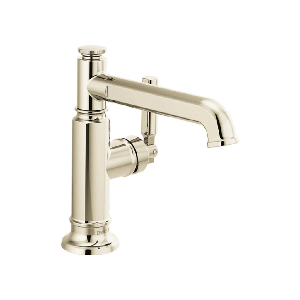 brizo faucets good quality