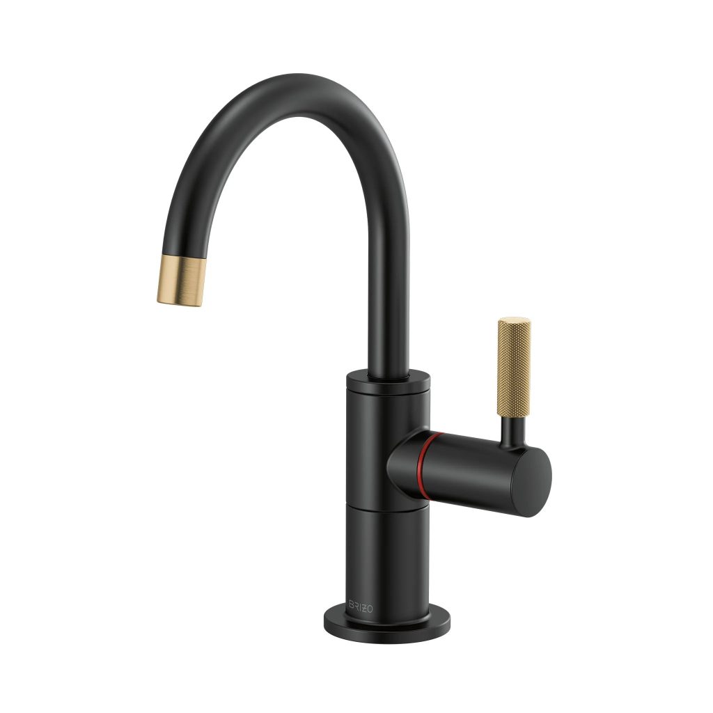 brizo faucets good quality