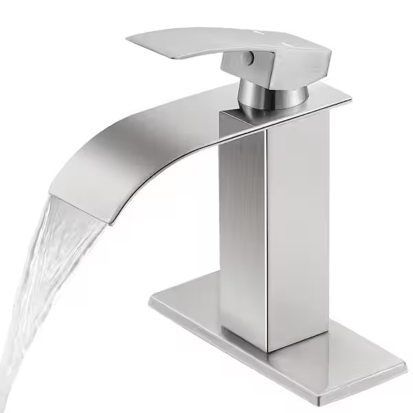 how to drip faucets