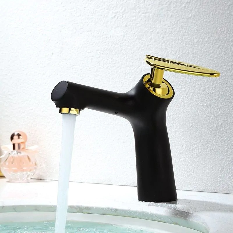 temp to drip faucets